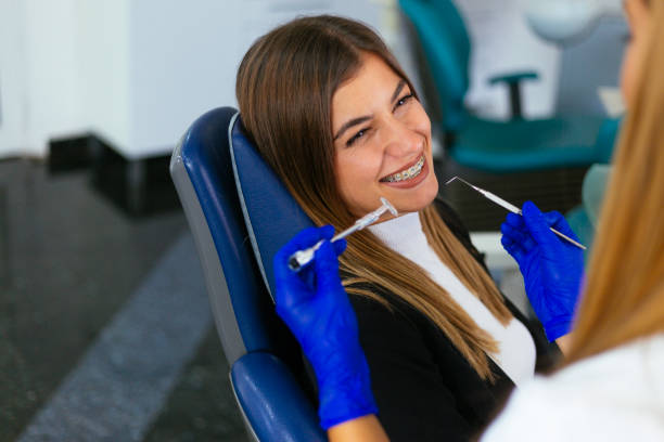 Advanced Technology for Better Dental Care in Walnut Grove, CA